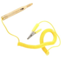 Car Circuit Tester Pen, Electrical Pen Vehicle Safe Wire for Auto Automobile