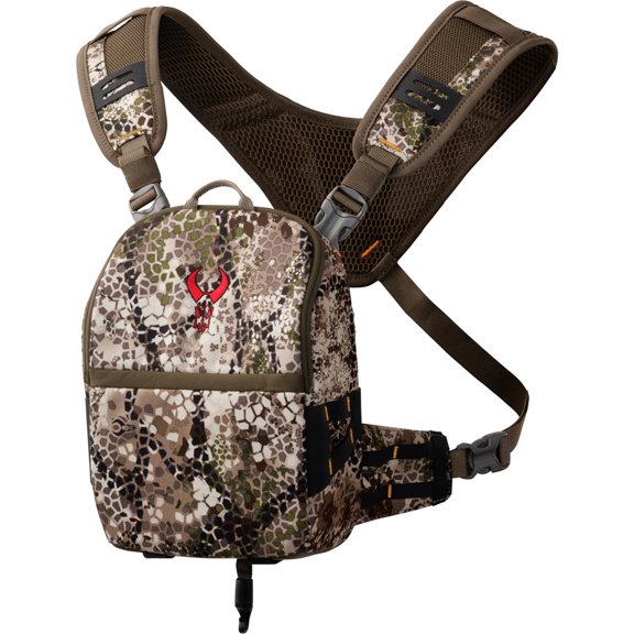Badlands 21-43391 Bino Mag 2 Approach FX Camo Binocular Carry Case