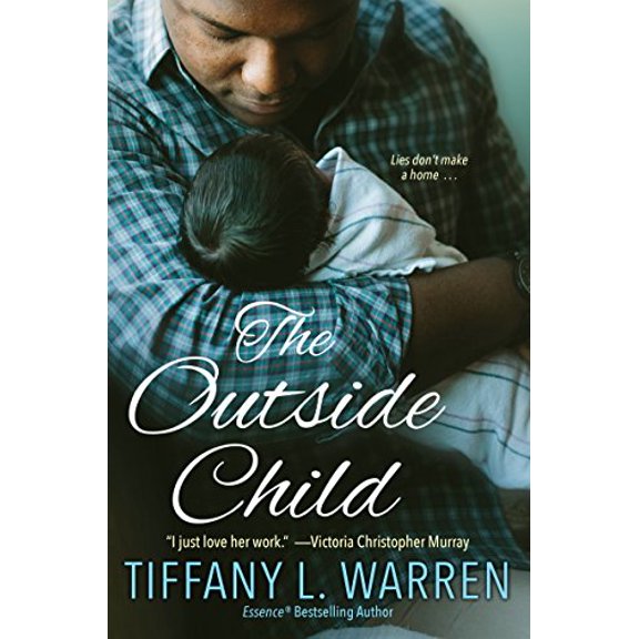 Pre-Owned The Outside Child (Paperback) 9781496708755