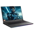 thumbnail image 2 of Laptop Gamer ASUS ROG Strix G18: AMD Ryzen 9 8940HX, RAM 32GB DDR5, SSD 1TB, Pantalla 18", RTX 5060, Windows 11 Home, 2 of 4