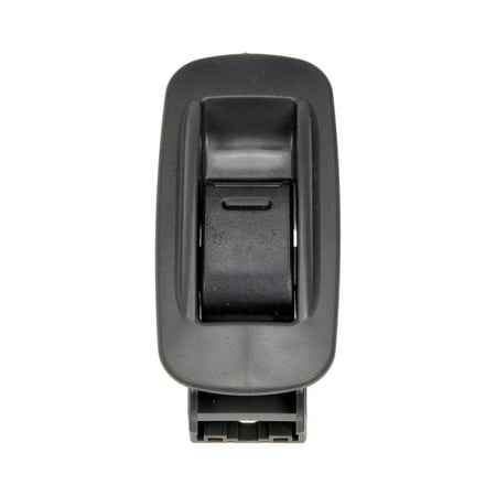 Dorman 901-354 Window Switch For Toyota Tacoma, Black