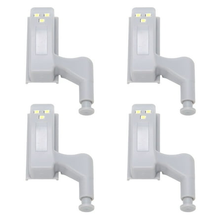 

Zaqw Hinge LED Light Cabinet Hinge Light Lighting Function For Home Cabinets For Wine Cabinet
