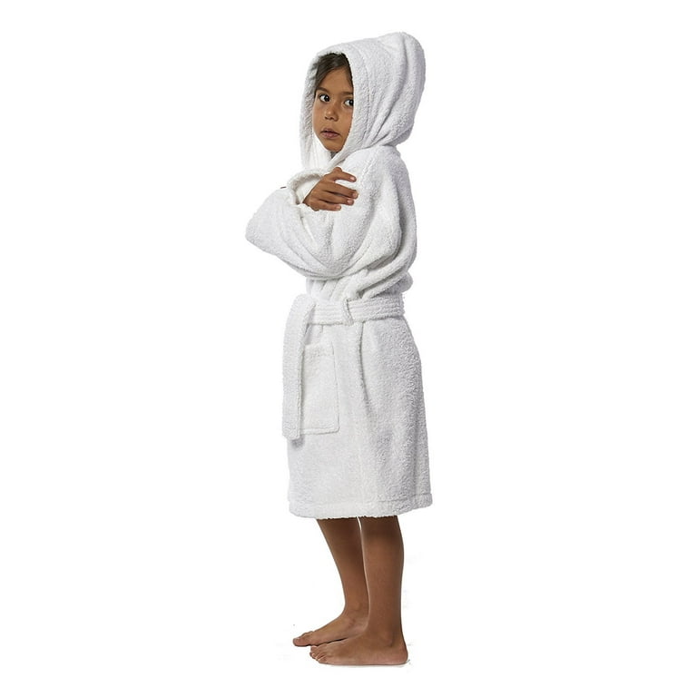 Buy LUNA Children's bathrobes - Maison D'or Baltic