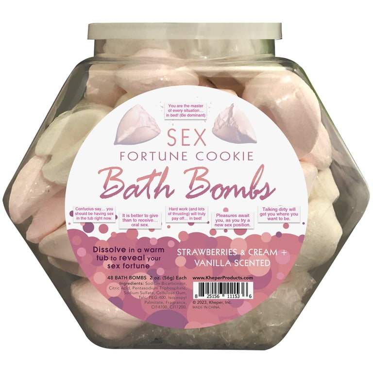 Sex Fortunes Card Game - Tarot-Style Deck For Couples With 78 Cards & Instructions