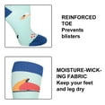 thumbnail image 3 of Outdoor Riding Compression Socks Sports Compression Socks, 3 of 5