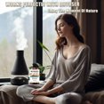 thumbnail image 3 of Aceite esencial MUMAZYL Magnolia 120 ml para humidificador difusor, 3 of 6