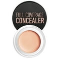 thumbnail image 1 of FOCALLURE Full Coverage Concealer - 7 Colours Make Up Concealer Contour Kening Coverage Conceal Contour Color Consealer, 1 of 7
