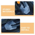 thumbnail image 3 of RENACLIPY 10Pcs Wiper Arm Hole Covers Car Wiper Protective Guards Lightweight Assorted Color, 3 of 8
