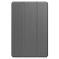 thumbnail image 1 of Smart Case for Teclast M40 P20S P20HD Funda Tablet Stand Pu Leather Case for Teclast M40 Pro 10.1'' 2023 Tri-Fold Tablets Case Grey P20HD S M40 M40Pro, 1 of 6