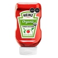 thumbnail image 1 of Catsup Heinz orgánica 397 g, 1 of 2