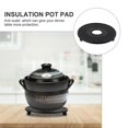 thumbnail image 3 of Heat Insulated Pad Cast Iron for Protection Pot Holder, 3 of 4