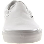 Vans Classic Slip-On Sneakers True White