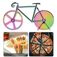 thumbnail image 4 of Bicicleta Novedad Diseño de Bicicleta Sunnimix rueda cortadora de pizza de bicicleta, 4 of 8
