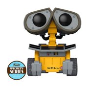 FUNKO POP! SPECIALTY SERIES DISNEY: Wall-E - Charging Wall-E, Funko, Gifts