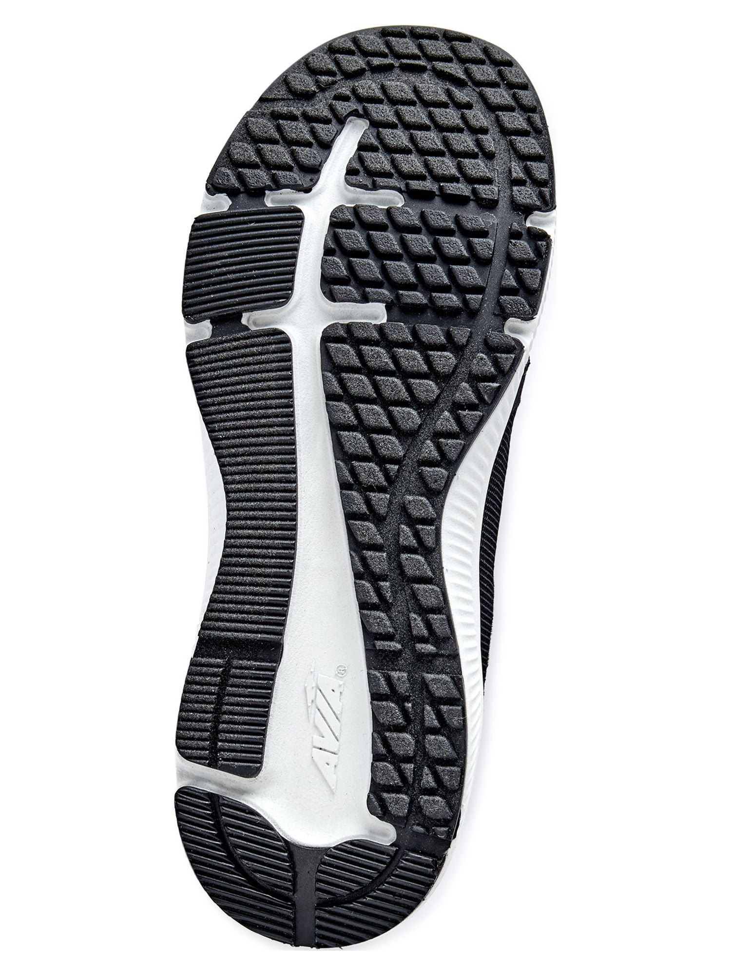 Avia Women's Deluxe Athletic Sneaker, Wide Width Available