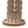 thumbnail image 3 of Mr.Playwood Leaning Tower of Pisa 3D Model, 3 of 3