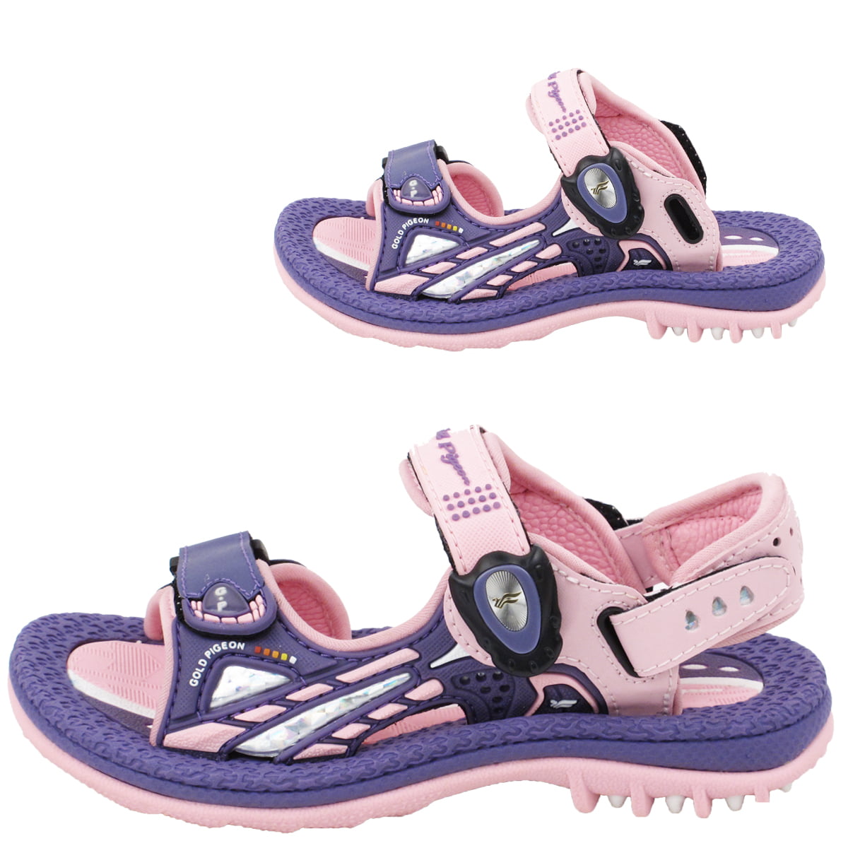 Urban Beach Childs Bug Flip Flops Boys Junior Kids Sandals Shoes Size 13-5 New 
