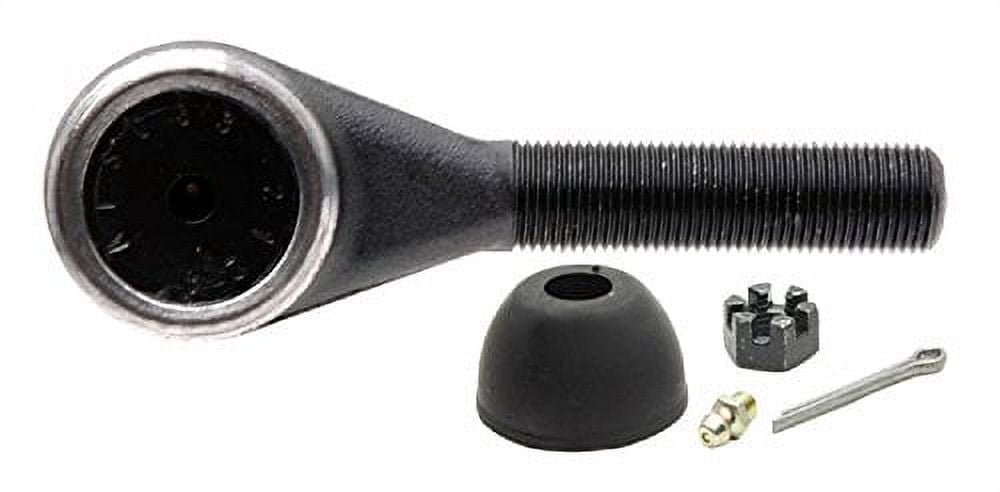 Steering Tie Rod End Fits select: 1966-1982 CHEVROLET CORVETTE  