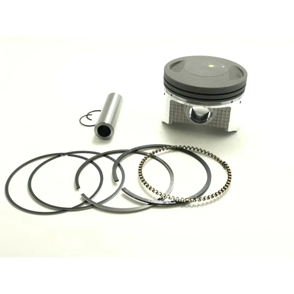 Piston Set Kit STD. 67.00mm 13001-1282 Fit Kawasaki KLF220 Bayou 1988-2002