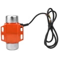 thumbnail image 2 of 3 Phase Vibrator Motor, Vibrating Motor Heat Dissipation Aluminum Shell Temperature Rise Resin Adhesive Sealing  for Building, 2 of 7