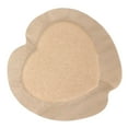 thumbnail image 3 of Wound Bandage, Silicone Foam Pad Heart Shaped Bordered Breathable  For Pressure Ulcer, 3 of 8