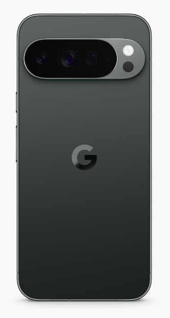 Restored Google Pixel 10 Pro XL 512GB - Unlocked - Obsidian (Refurbished)