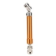 thumbnail image 1 of Accessory 100mm Aluminium Alloy Adjustable Hex Drive Shaft Accessory for 1/10 Crawler RC Car, 1 of 7