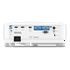 thumbnail image 3 of Proyector DLP BenQ MX560 XGA (1024x768) HDMI 4000 Lúmenes BenQ MX560, 3 of 6