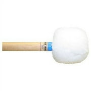 Mike Balter CBD3 General Concert Bass Drum Mallets w/ Maple Handles