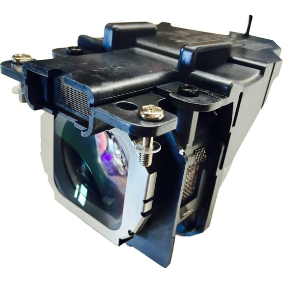 Advanced Lamps™ Lamp & Housing for The Panasonic PT-AE700 Projector - 1 Unit per pack