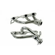 PaceSetter Shorty Header with ARMOR*Coat, 72C1356 (non-CARB compliant)