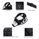 thumbnail image 3 of Gran Multifuncional Deportiva Maleta Malubero NEGRO, 3 of 4