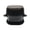 Black, variant on Air Fryer, Hot Air Fryer, 4L Digital Touch Screen Air Fryer, 8 Preset Programs, 24H Smart Timer, 135.27oz Capacity for Family Meals