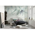thumbnail image 2 of Palm Spring Wall Mural, 2 of 2