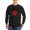 Black, variant on CafePress - OWNER OF GIGI's HEART Long Sleeve Dark T Shirt - Long Sleeve Dark T-Shirt