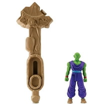 Dragon Ball Spin Battlers Series 1 Piccolo Action Figure