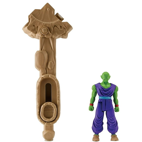 Dragon Ball Spin Battlers Series 1 Piccolo Action Figure