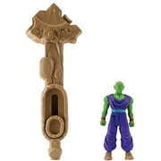 Dragon Ball Spin Battlers Series 1 Piccolo Action Figure