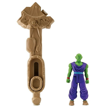 Dragon Ball Spin Battlers Series 1 Piccolo Action Figure