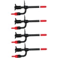 thumbnail image 1 of Seapple 4X Pencil Fuel Injector 6182486 Fit For Ford Transit Engine, 1 of 2