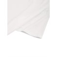 thumbnail image 4 of Boys' Red "Hello Fifth Grade" Graphic T-Shirt - Casual Round Neck Tee with Apple & Pencil Design, Lightweight & Breathable for Spring/Summer, Perfect for School or Play, Boy T Shirt, 4 of 7