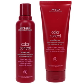 シャンプー Aveda Color Control Shampoo 1000ml Aveda Premium Hair Care Color Control Shampoo - 1000ml/33.8oz for