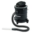 thumbnail image 1 of Vacmaster 6 Gal 120V Portable Corded Electric Ash Vacuum w/Wheels, Black, 1 of 9