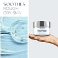 thumbnail image 2 of Hidratante Facial Skin 2.0 Ácido Hialurónico y Colágeno Dermatológicamente Probado Sin Crueldad Anim, 2 of 7