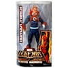 Marvel Legends Icon Series Action Figure, Human Torch