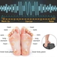 thumbnail image 5 of Electric EMS Foot Massage Mat Physiotherapy Muscle Pad Massage Cushion Leg Shaping Foot Care Pain Relaxation-2025, 5 of 5