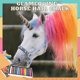 thumbnail image 5 of Kit de tinte temporal para peinado con tiza de pelo de caballo no tóxico de 6/12/24/36 colores, 5 of 5