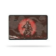 thumbnail image 1 of Skin Decal Wrap Compatible With Tile Slim (2020) Of Sticker Design Samurai Battle, 1 of 3