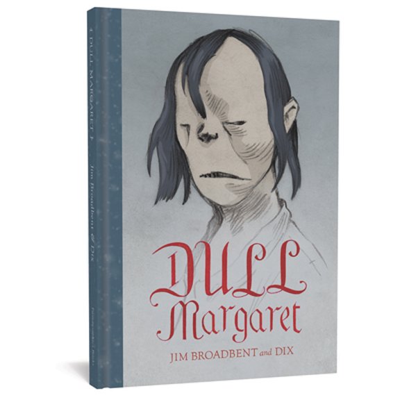 Pre-Owned Dull Margaret (Hardcover) 168396098X 9781683960980