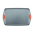 thumbnail image 3 of Rachael Ray 55673 5-Piece Oven Lovin' Non-Stick Bakeware Set, Orange, 3 of 6